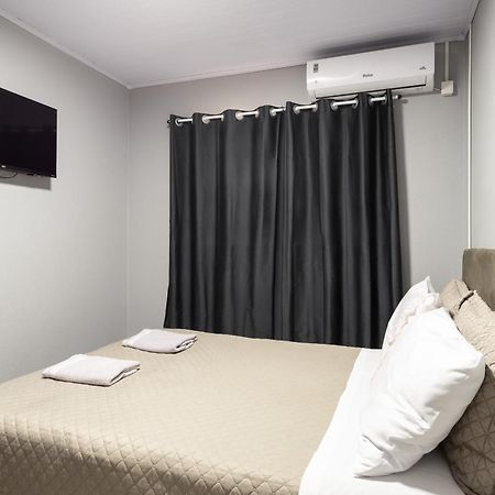 Edicula Cambara Otel Dış mekan fotoğraf