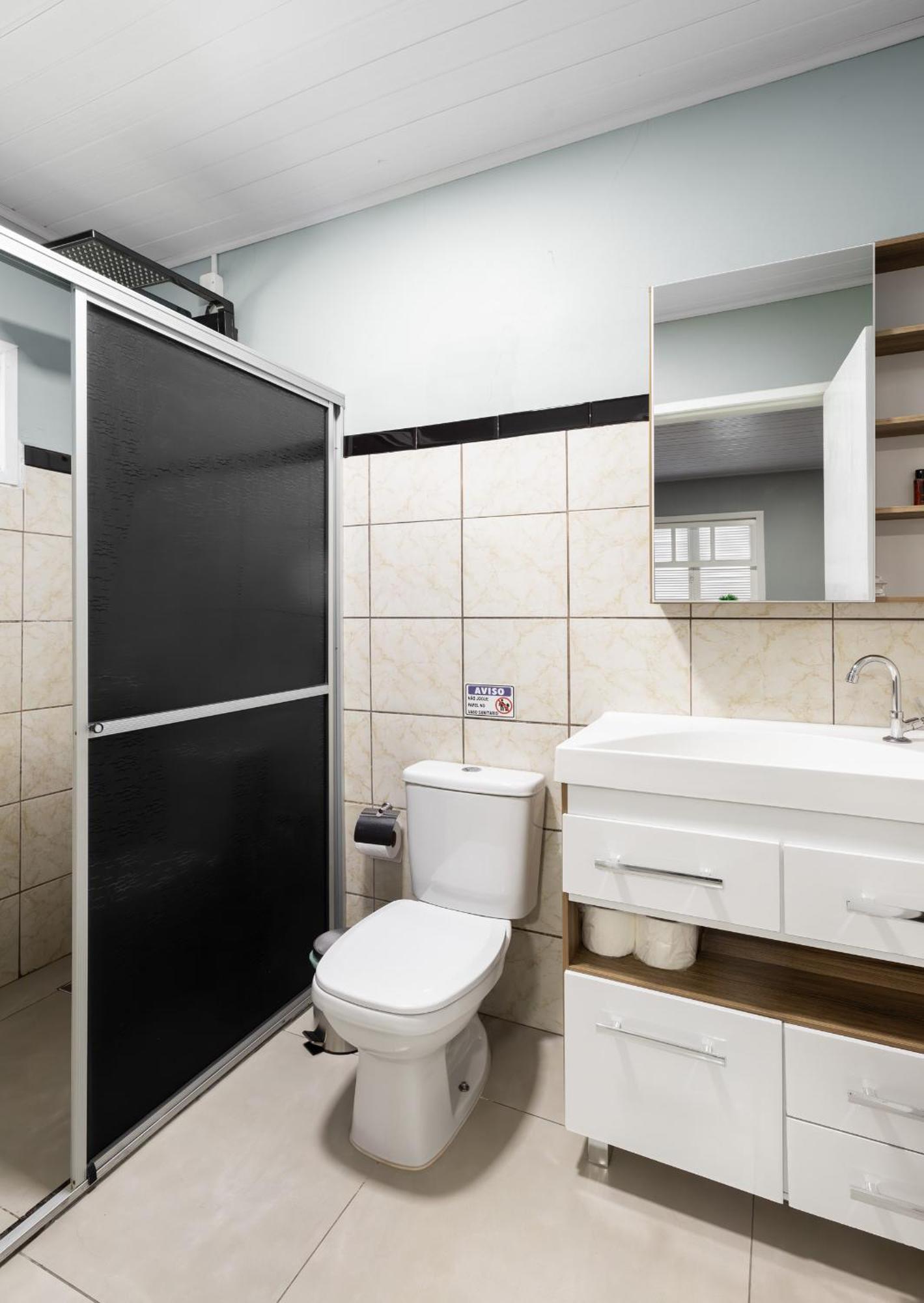 Edicula Cambara Otel Dış mekan fotoğraf